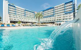 L'Azure Hotel Spa 4Sup